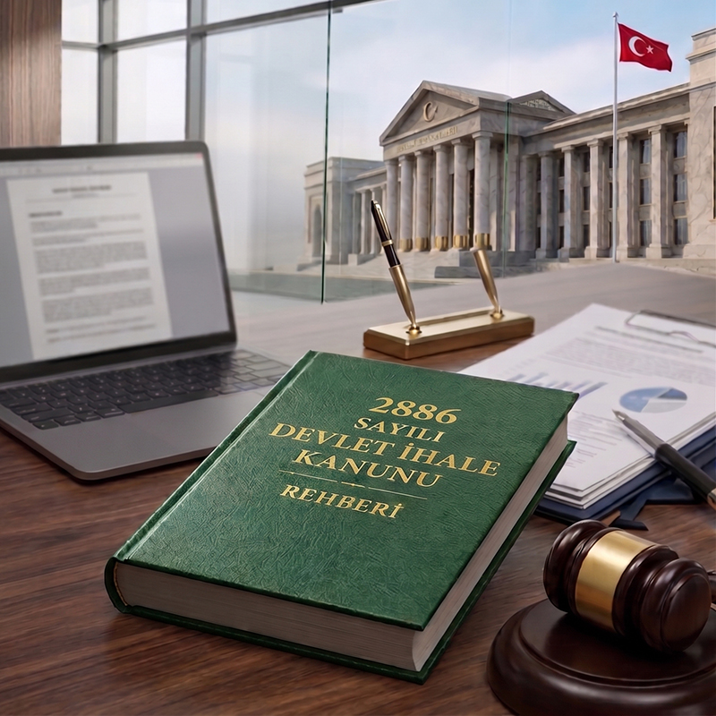 Devlet İhale Kanunu ve Uygulaması