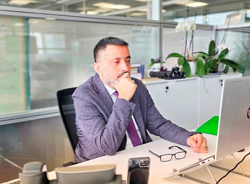 YAHYA BOZDOĞAN